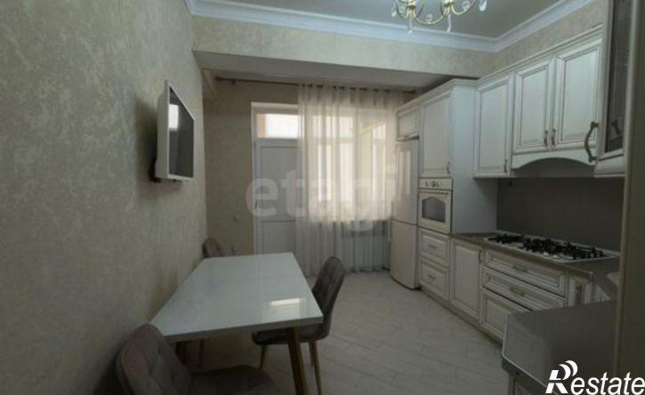 2-комн квартира Махачкала, улица Абдулхамида Юсупова, 18Б