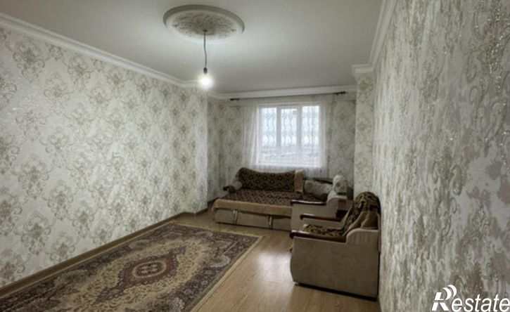 1-комн квартира Дербент, улица Сальмана, 89