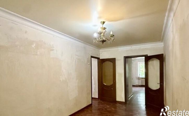 2-комн квартира Махачкала, проспект Амет-хана Султана, 2Г