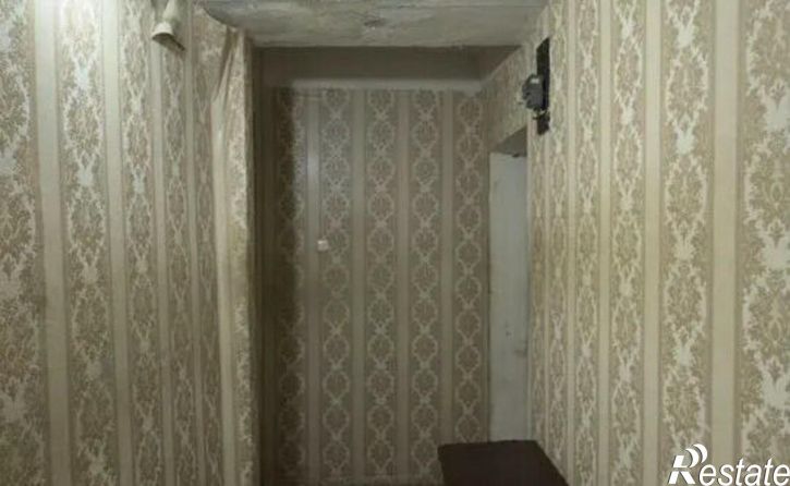 3-комн квартира Махачкала, улица Абдулхакима Исмаилова, 6А