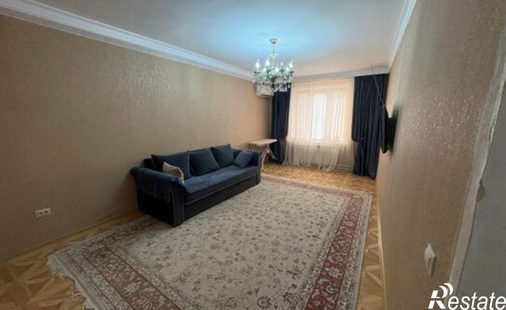 2-комн квартира Дербент, улица У. Умурдинова, 20