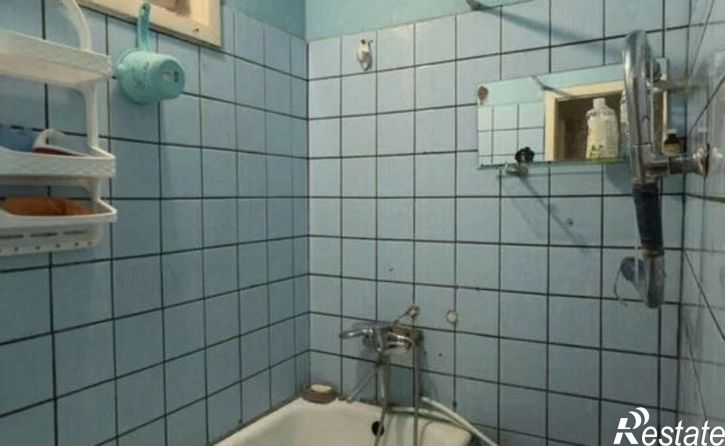 3-комн квартира Махачкала, улица Абдулхакима Исмаилова, 6А