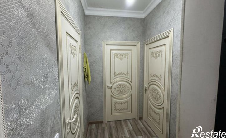 1-комн квартира Дербент, улица Сальмана, 89