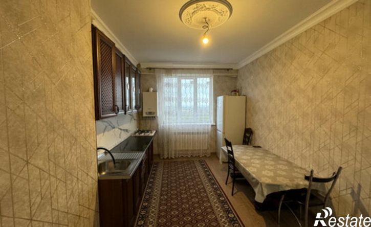 1-комн квартира Дербент, улица Сальмана, 89