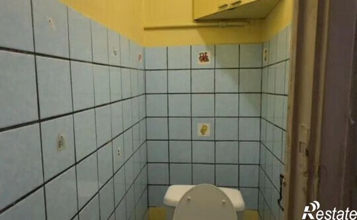 3-комн квартира Махачкала, улица Абдулхакима Исмаилова, 6А