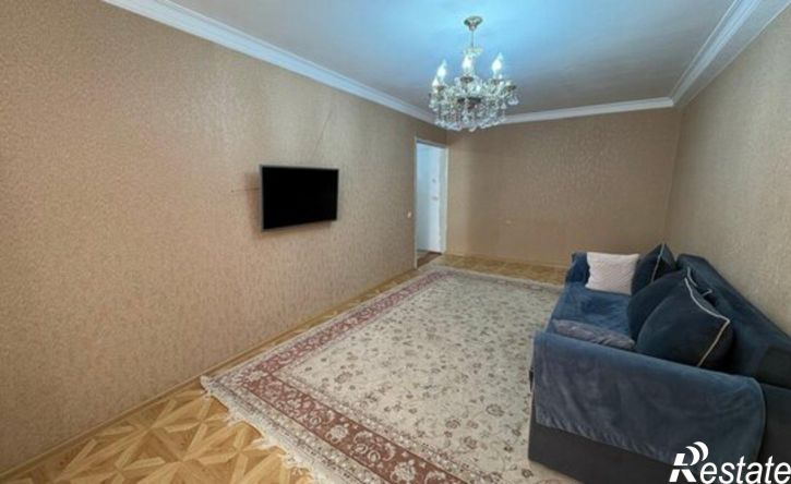 2-комн квартира Дербент, улица У. Умурдинова, 20