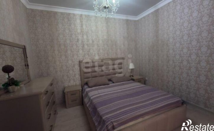 2-комн квартира Махачкала, улица Абдулхамида Юсупова, 18Б
