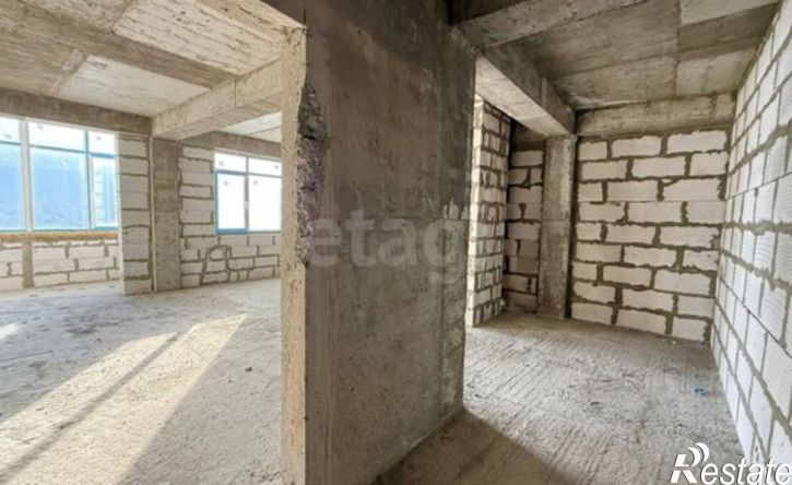1-комн квартира Махачкала, проспект Петра I, 69