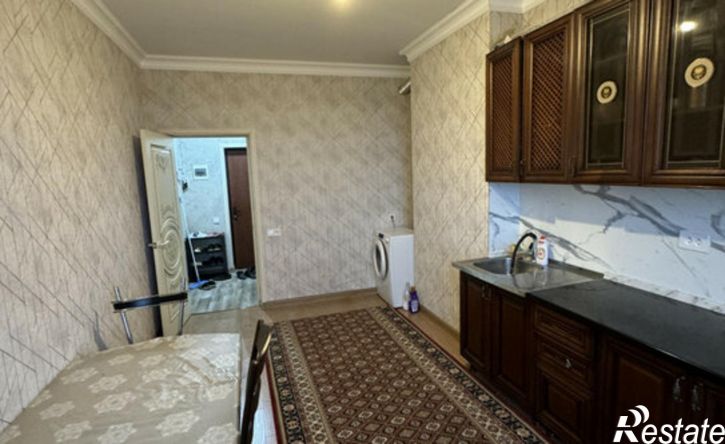1-комн квартира Дербент, улица Сальмана, 89