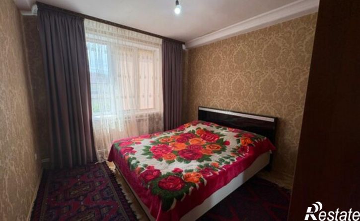 2-комн квартира Дербент, улица У. Умурдинова, 20