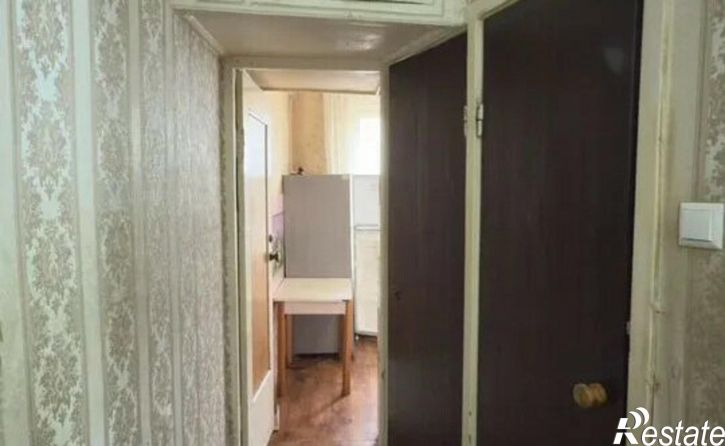 3-комн квартира Махачкала, улица Абдулхакима Исмаилова, 6А