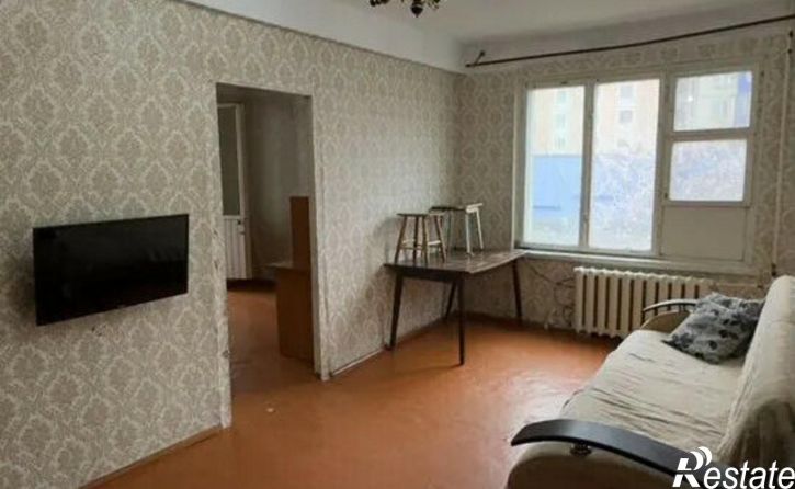 3-комн квартира Махачкала, улица Абдулхакима Исмаилова, 6А