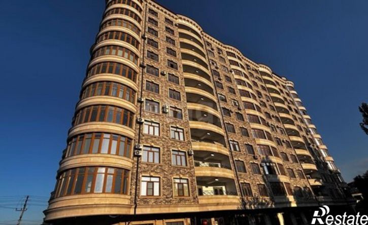 1-комн квартира Махачкала, улица Арухова, 7