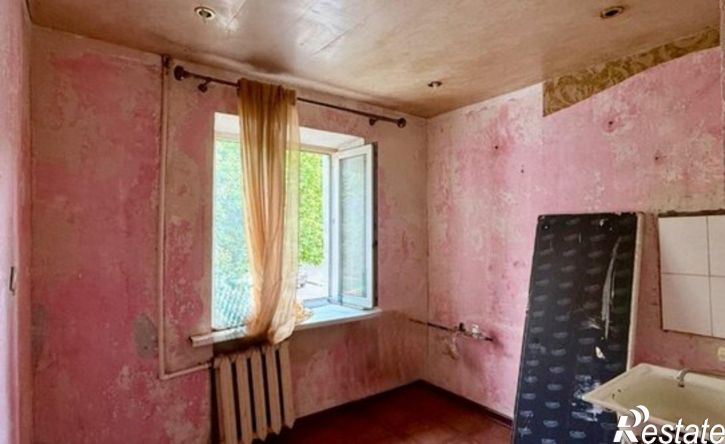 2-комн квартира Махачкала, проспект Амет-хана Султана, 2Г