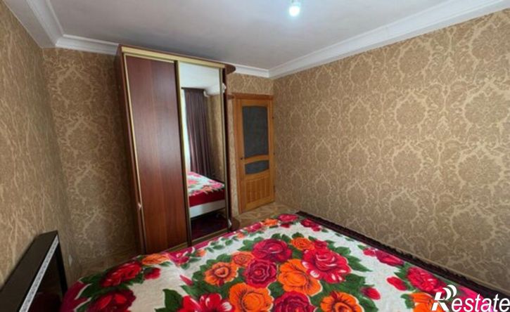 2-комн квартира Дербент, улица У. Умурдинова, 20