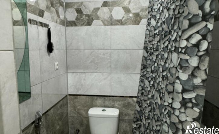1-комн квартира Дербент, улица Сальмана, 89