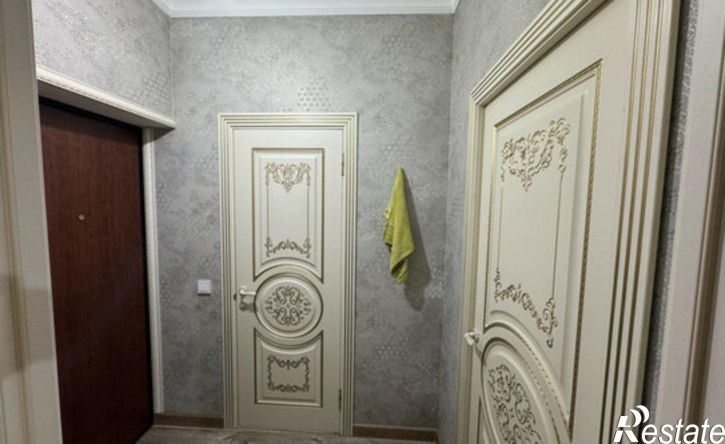 1-комн квартира Дербент, улица Сальмана, 89