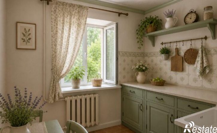 2-комн квартира Махачкала, проспект Амет-хана Султана, 2Г