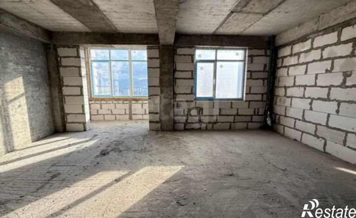 1-комн квартира Махачкала, проспект Петра I, 69