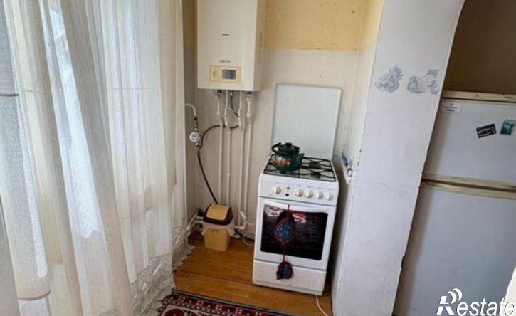 2-комн квартира Дербент, улица У. Умурдинова, 20