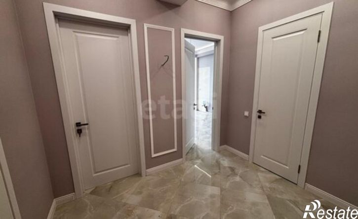 1-комн квартира Махачкала, улица Арухова, 7