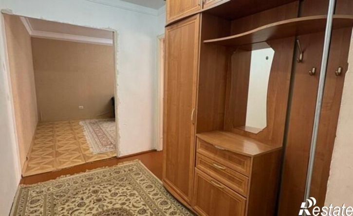2-комн квартира Дербент, улица У. Умурдинова, 20