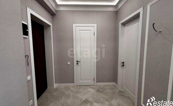 1-комн квартира Махачкала, улица Арухова, 7