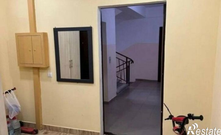 3-комн квартира Махачкала, улица Ирчи Казака, 9Б