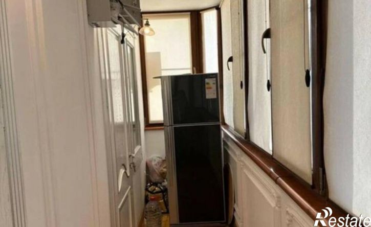 3-комн квартира Махачкала, улица Ирчи Казака, 9Б