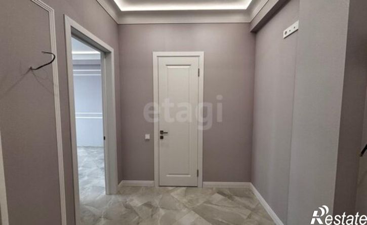 1-комн квартира Махачкала, улица Арухова, 7