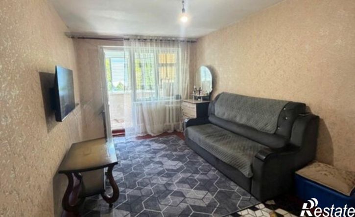 3-комн квартира Махачкала, улица Лаптиева, 72