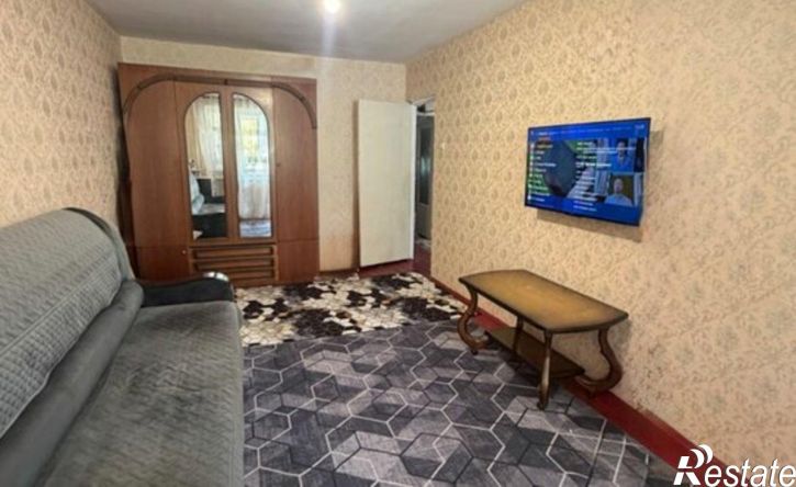 3-комн квартира Махачкала, улица Лаптиева, 72