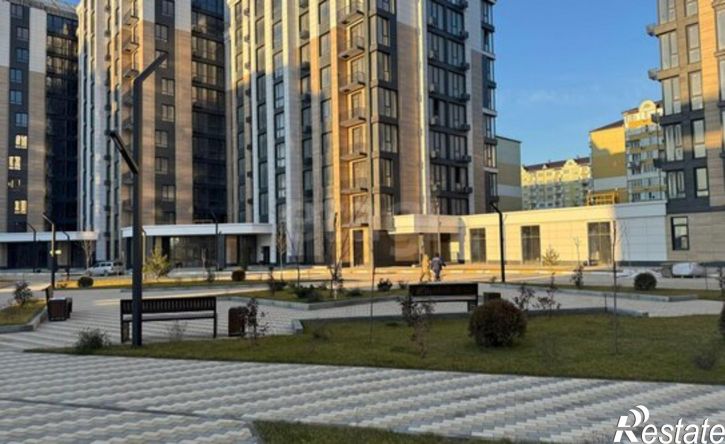 2-комн квартира Каспийск, улица Сулеймана Эфендиева, 25