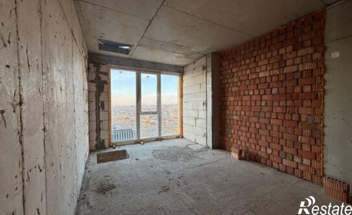 2-комн квартира Каспийск, улица Сулеймана Эфендиева, 25