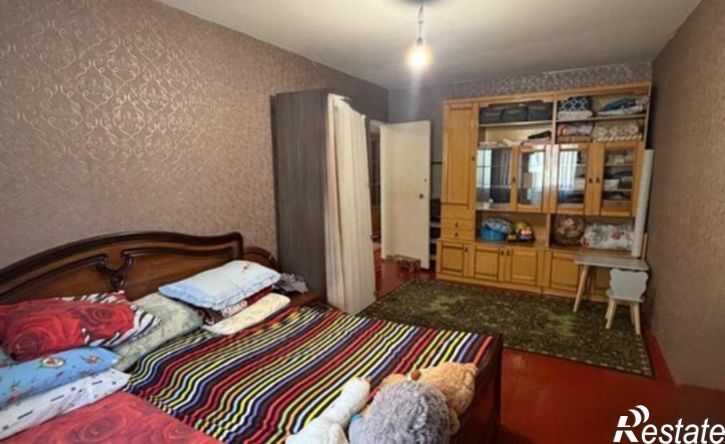 3-комн квартира Махачкала, улица Лаптиева, 72