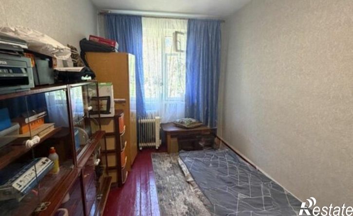 3-комн квартира Махачкала, улица Лаптиева, 72