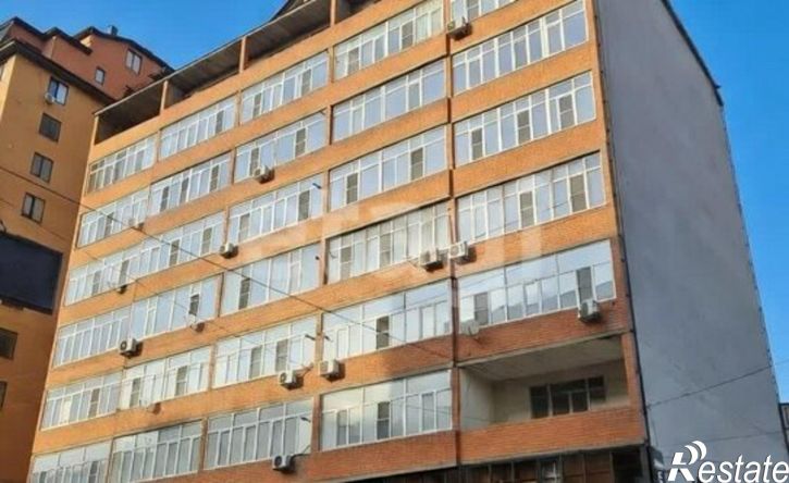 2-комн квартира Махачкала, улица Ирчи Казака, 75