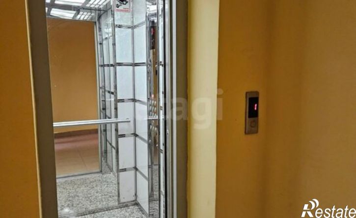 2-комн квартира Махачкала, улица Ирчи Казака, 75