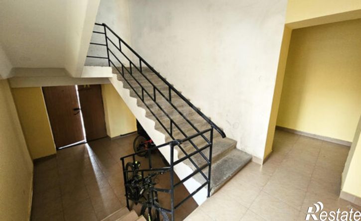 2-комн квартира Махачкала, улица Ирчи Казака, 75