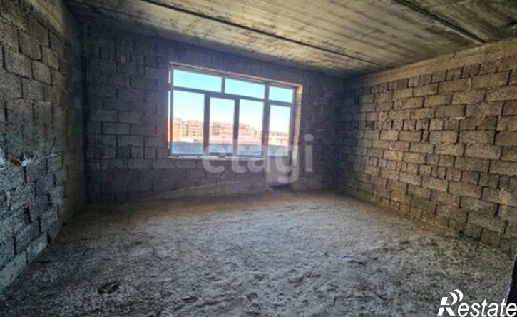2-комн квартира Махачкала, улица Ирчи Казака, 75