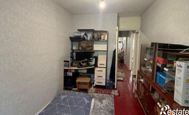 3-комн квартира Махачкала, улица Лаптиева, 72