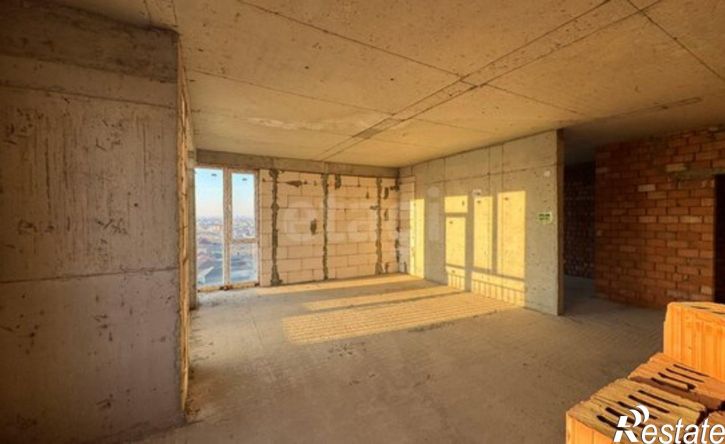 2-комн квартира Каспийск, улица Сулеймана Эфендиева, 25