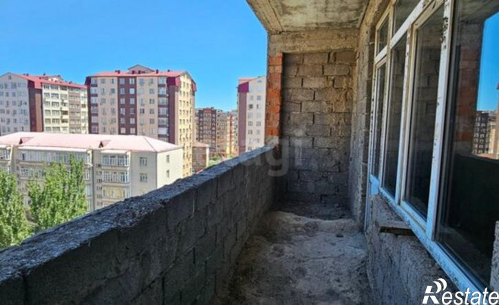 2-комн квартира Махачкала, улица Ирчи Казака, 75