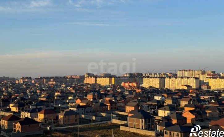 2-комн квартира Каспийск, улица Сулеймана Эфендиева, 25