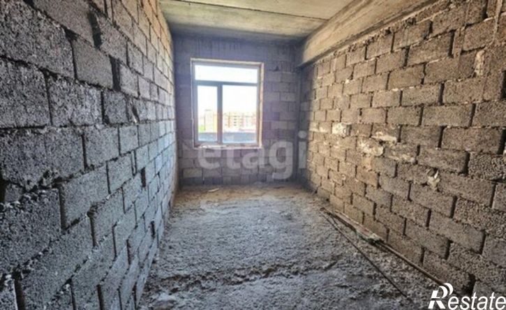 2-комн квартира Махачкала, улица Ирчи Казака, 75