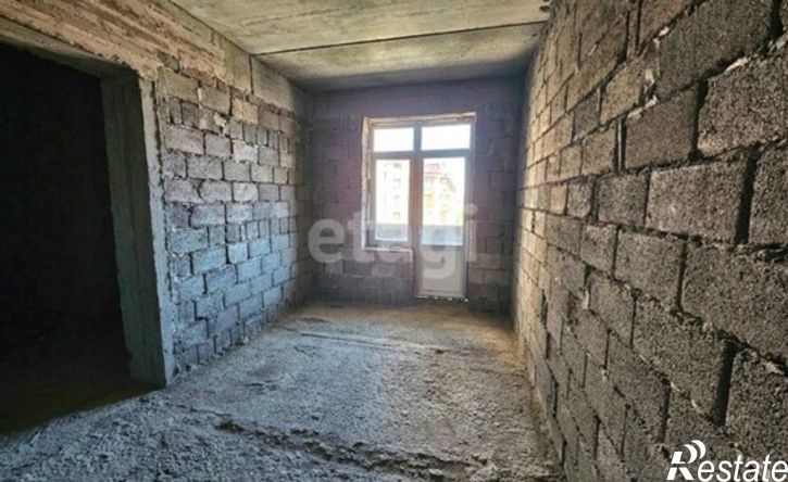 2-комн квартира Махачкала, улица Ирчи Казака, 75