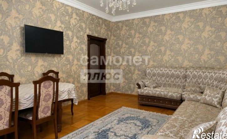 2-комн квартира Каспийск, Приморская улица, 23