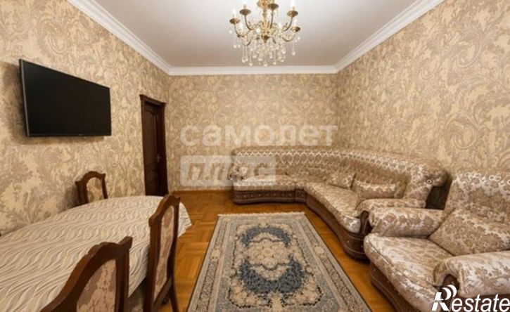 2-комн квартира Каспийск, Приморская улица, 23