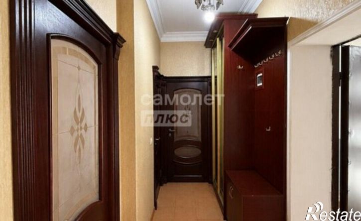 2-комн квартира Каспийск, Приморская улица, 23