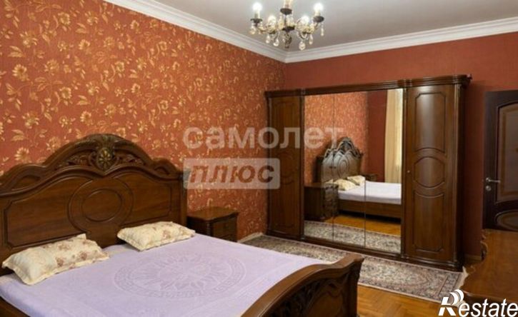 2-комн квартира Каспийск, Приморская улица, 23